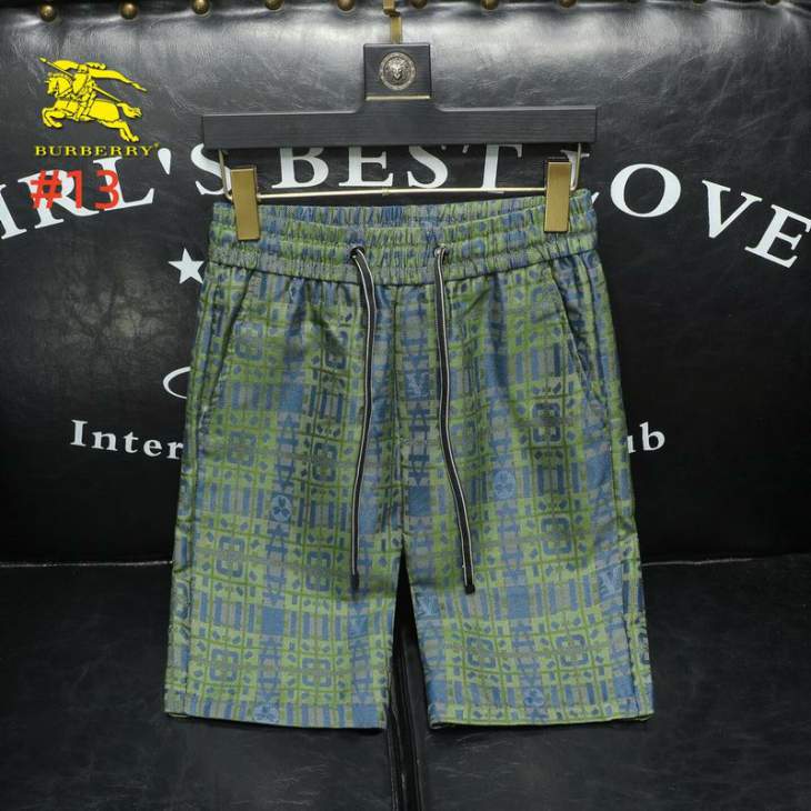 Picture of Burberry Short Pants _SKUBurberryM-4XL12yr8116582